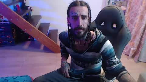 OMAR online show from January 20, 8:52 am