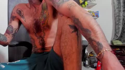 OMAR online show from October 19, 6:36 am