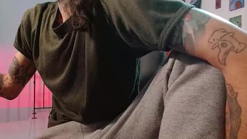 OMAR online show from January 6, 9:57 am