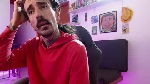 OMAR online show from February 10, 10:19 am