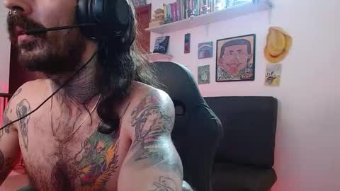 OMAR online show from March 3, 7:25 am