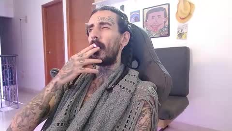 OMAR online show from March 9, 6:50 am