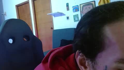 OMAR online show from March 27, 5:46 am