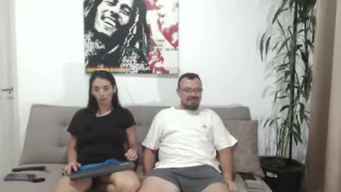 Snapshot of harrycum4you chatting on April 26, 2:53 am hannaandharri online show from April 26, 2:53 am