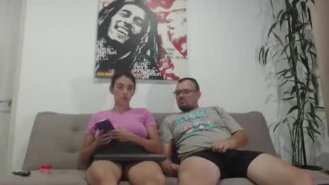 Snapshot of harrycum4you chatting on April 27, 3:15 am hannaandharri online show from April 27, 3:15 am