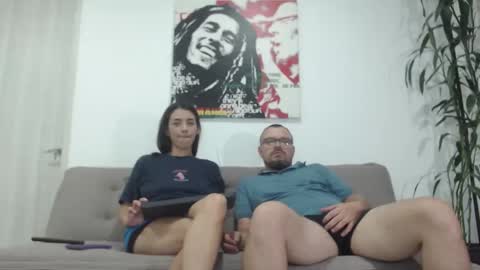 Snapshot of harrycum4you chatting on June 2, 3:19 am hannaandharri online show from June 2, 3:19 am