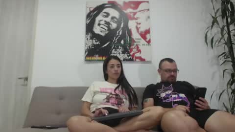 Snapshot of harrycum4you chatting on June 12, 2:54 am hannaandharri online show from June 12, 2:54 am