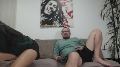 Snapshot of harrycum4you chatting on June 28, 3:12 am hannaandharri online show from June 28, 3:12 am