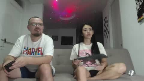Snapshot of harrycum4you chatting on July 5, 4:52 am hannaandharri online show from July 5, 4:52 am