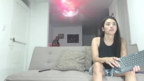 Snapshot of harrycum4you chatting on July 9, 2:26 am hannaandharri online show from July 9, 2:26 am