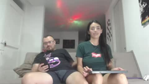 Snapshot of harrycum4you chatting on July 12, 2:24 am hannaandharri online show from July 12, 2:24 am