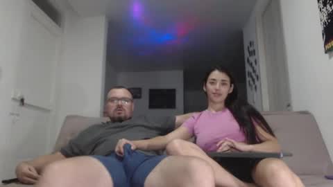 Snapshot of harrycum4you chatting on July 20, 2:26 am hannaandharri online show from July 20, 2:26 am