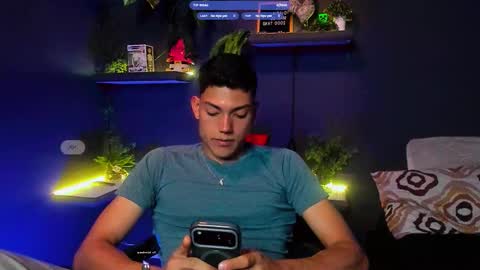  ... online show from February 19, 9:00 pm