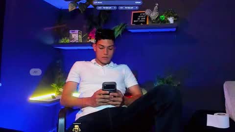  ... online show from March 1, 5:04 pm