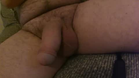 harryhairybod online show from February 12, 12:44 pm