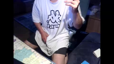 Snapshot of harryheat chatting on September 16, 7:42 am harryheat online show from September 16, 7:42 am