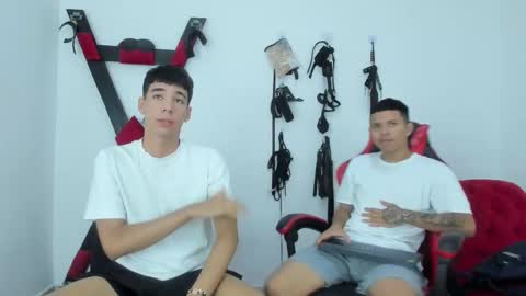 Harry online show from December 14, 12:21 pm