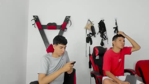 Harry online show from December 15, 12:09 pm