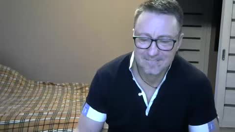 HarrySnake online show from December 2, 6:41 am