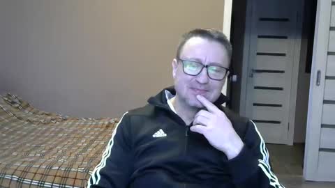HarrySnake online show from December 3, 6:48 am