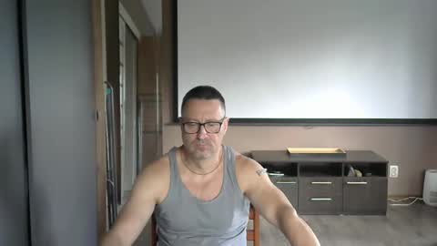 HarrySnake online show from September 12, 8:03 am