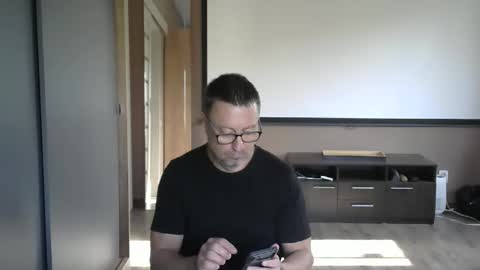 HarrySnake online show from October 1, 7:03 am