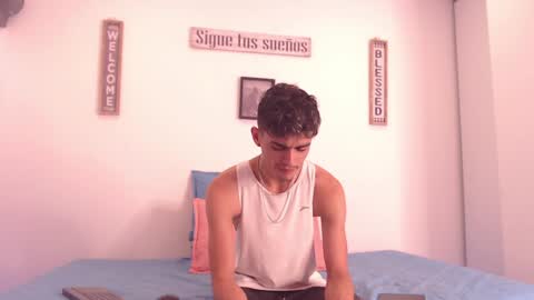 harry thomson online show from December 3, 4:36 am