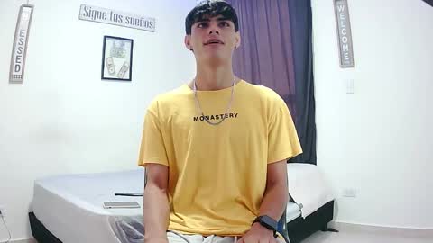 harry thomson online show from January 19, 2:10 pm