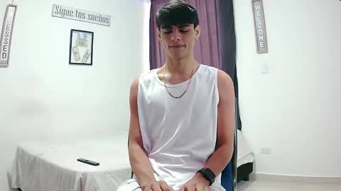 harry thomson online show from February 15, 9:44 pm