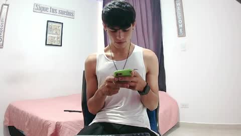 harry thomson online show from March 25, 3:29 pm