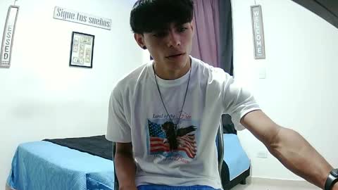 Snapshot of harrythomson1 chatting on May 10, 8:58 pm harry thomson online show from May 10, 8:58 pm