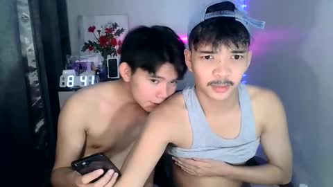 Michael18 online show from March 10, 7:42 am