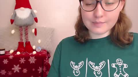 hartfoxx online show from December 25, 10:59 pm