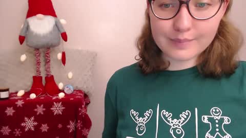 hartfoxx online show from December 26, 2:01 am