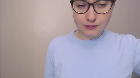 Snapshot of hartfoxx chatting on November 8, 6:57 am hartfoxx online show from November 8, 6:57 am