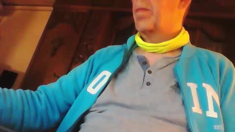 hot n  nasty online show from September 27, 5:18 pm