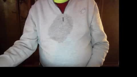 hot n  nasty online show from October 5, 7:01 pm