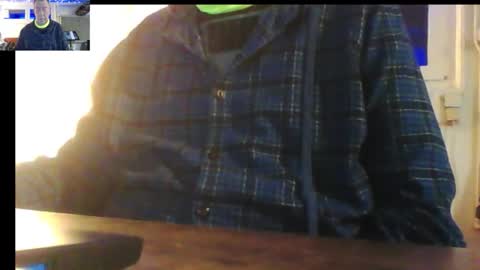 hot n  nasty online show from March 10, 6:35 pm