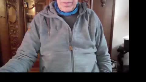 hot n  nasty online show from April 8, 2:39 pm