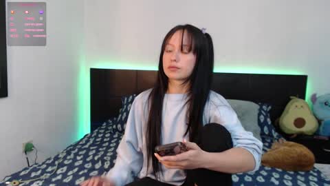 Sofia  Damin online show from September 10, 1:00 pm