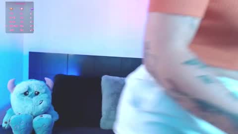 Sofia  Damin online show from September 24, 10:29 am