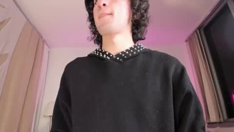 haru online show from October 17, 3:10 am