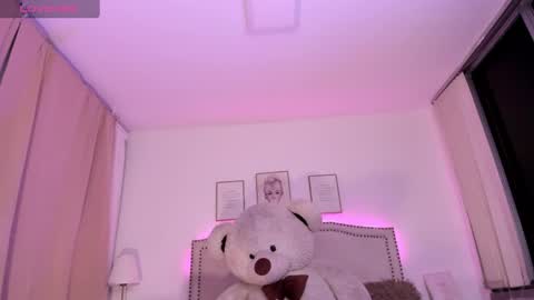 haru online show from November 13, 3:05 am