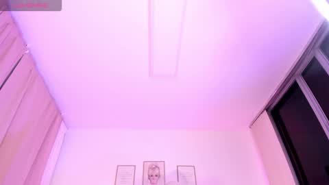 haru online show from November 21, 2:43 am