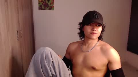 Haru online show from June 10, 4:34 am