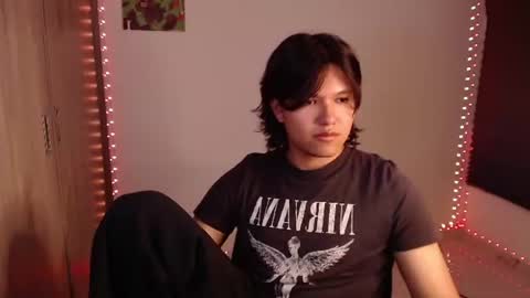 Haru online show from June 13, 5:49 am