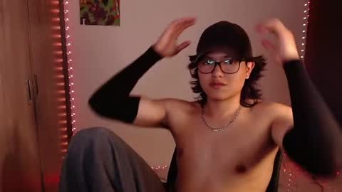 Haru online show from June 21, 4:37 am