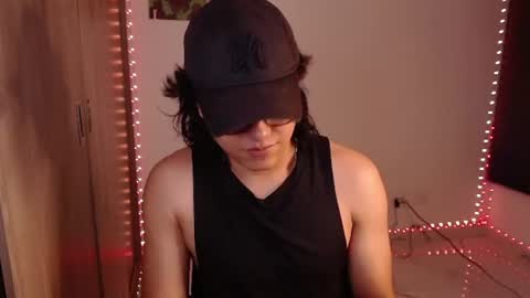 Haru online show from July 7, 3:53 am
