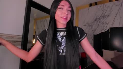 Haruka online show from March 5, 5:40 am