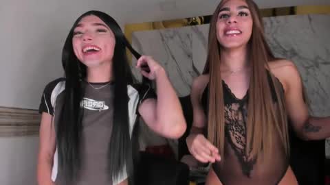 Haruka online show from March 7, 11:38 pm